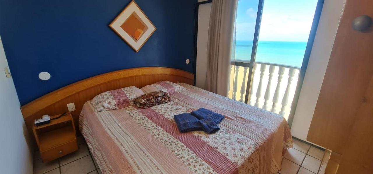 Classic Flat Residence Beira Mar- 1004 Fortaleza  Exterior foto